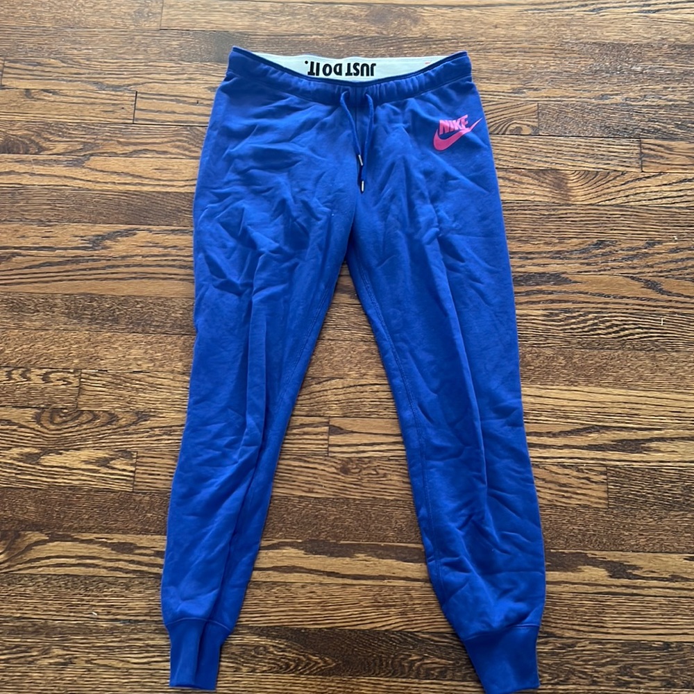 Women’s Nike joggers